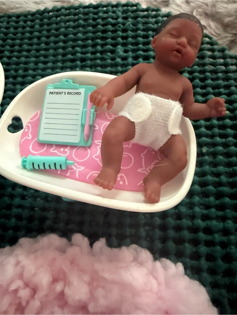 Zuru my mini baby series 2
